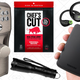 Illustration for article titled Todays Best Deals: Jerky Samples, External Storage, Schlage Door Handle, and More